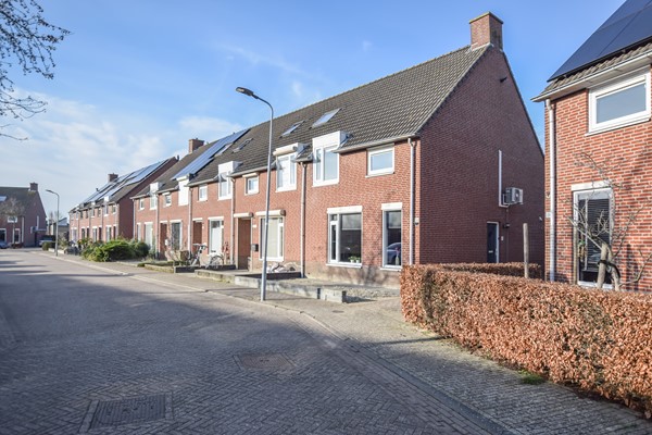 Medium property photo - Wim Richtstraat 36, 5221 JC 's-Hertogenbosch